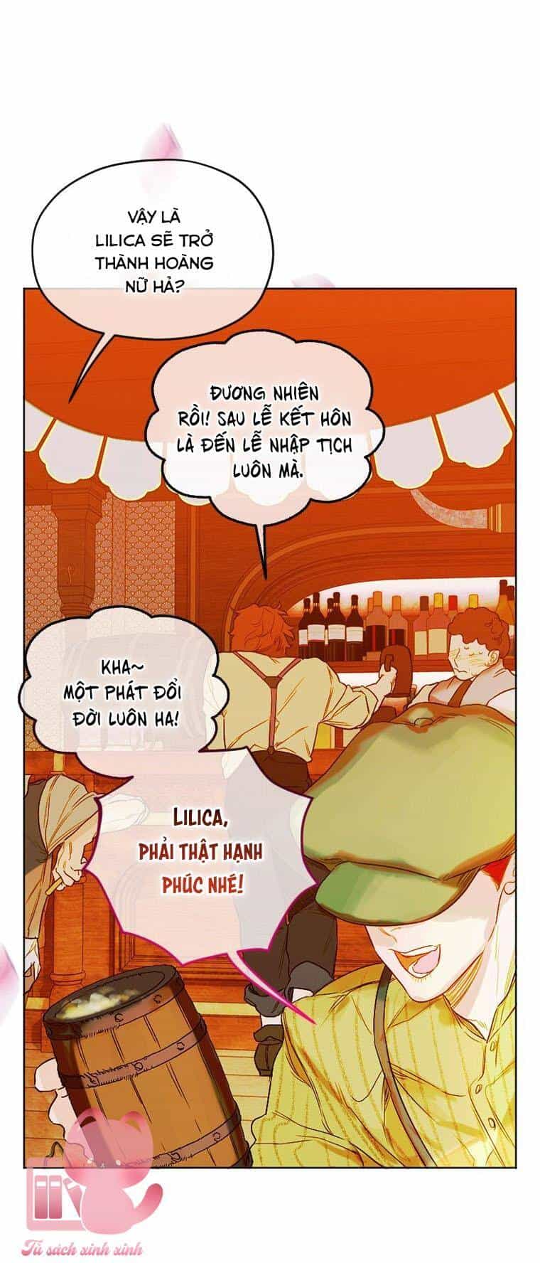 Khế Ước Hôn Nhân Của Mẹ Tôi - Chương 6 - ảnh 26
