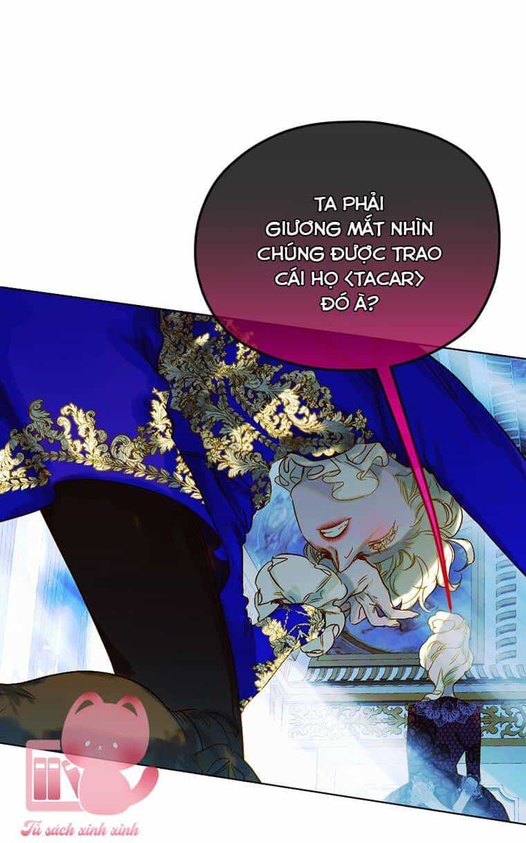 Khế Ước Hôn Nhân Của Mẹ Tôi - Chương 6 - ảnh 33