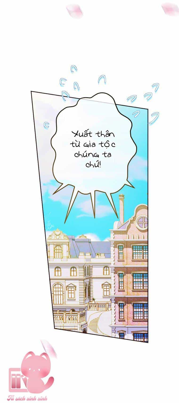 Khế Ước Hôn Nhân Của Mẹ Tôi - Chương 6 - ảnh 35