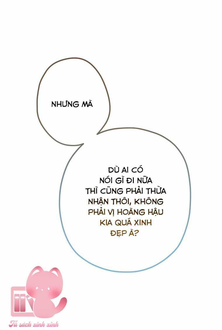 Khế Ước Hôn Nhân Của Mẹ Tôi - Chương 6 - ảnh 36