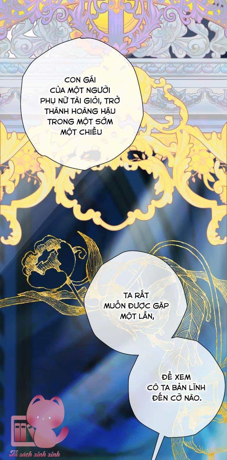 Khế Ước Hôn Nhân Của Mẹ Tôi - Chương 6 - ảnh 46