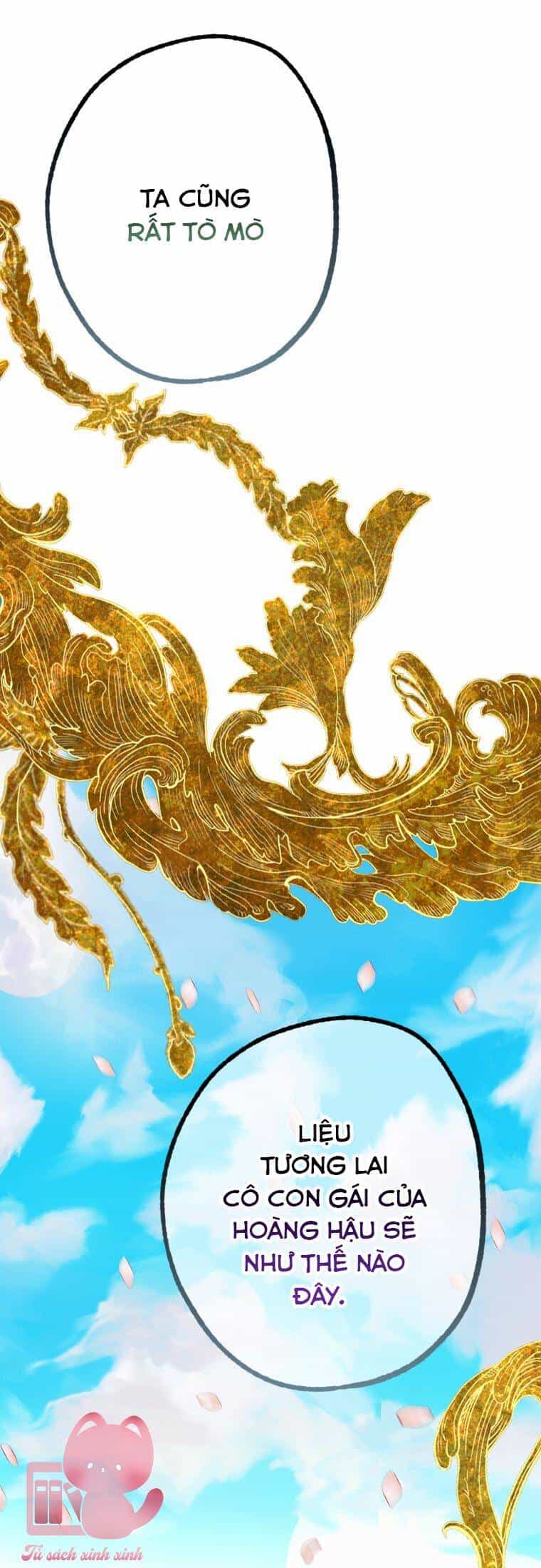 Khế Ước Hôn Nhân Của Mẹ Tôi - Chương 6 - ảnh 48