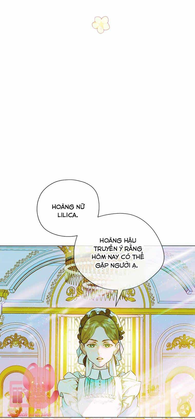 Khế Ước Hôn Nhân Của Mẹ Tôi - Chương 6 - ảnh 58