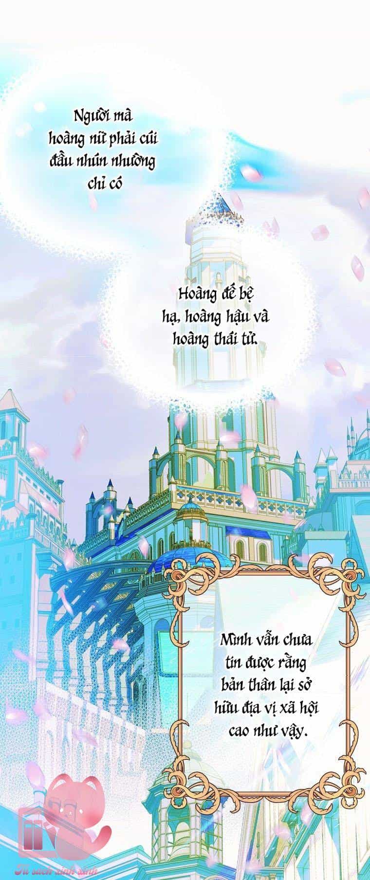 Khế Ước Hôn Nhân Của Mẹ Tôi - Chương 6 - ảnh 64