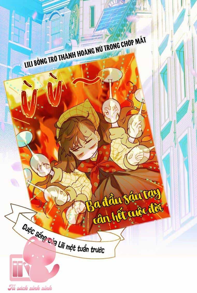 Khế Ước Hôn Nhân Của Mẹ Tôi - Chương 6 - ảnh 65