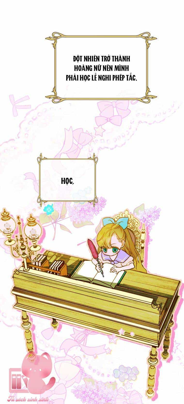 Khế Ước Hôn Nhân Của Mẹ Tôi - Chương 6 - ảnh 66