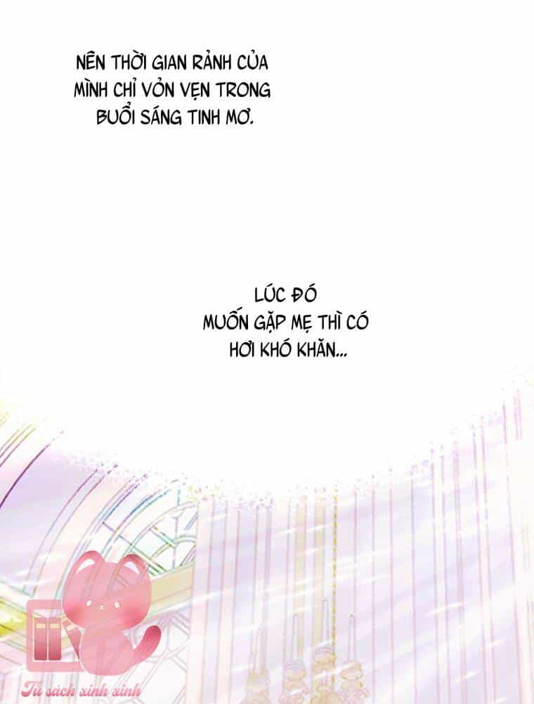 Khế Ước Hôn Nhân Của Mẹ Tôi - Chương 6 - ảnh 68