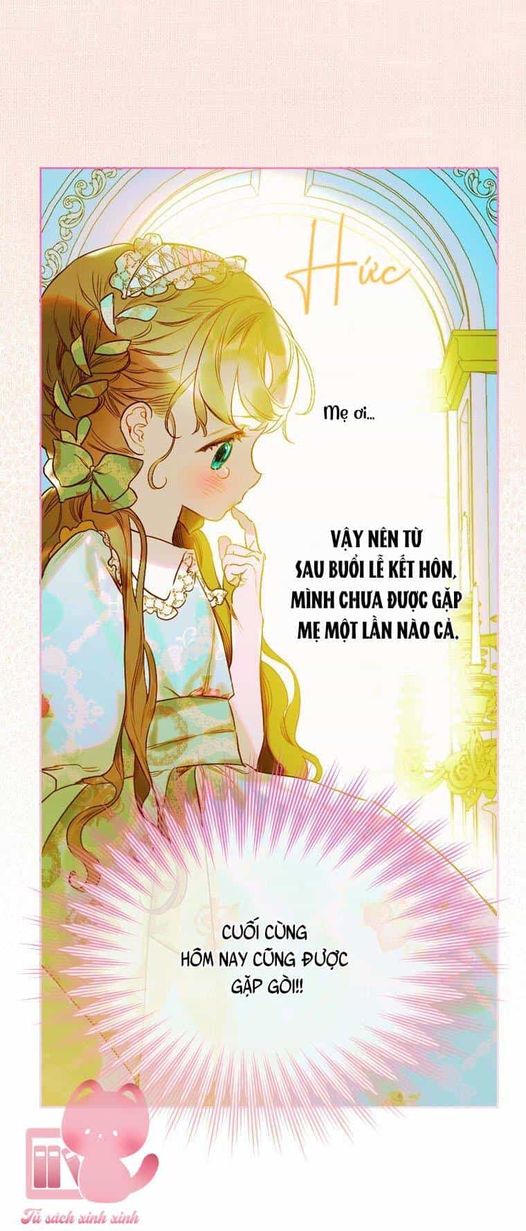 Khế Ước Hôn Nhân Của Mẹ Tôi - Chương 6 - ảnh 71