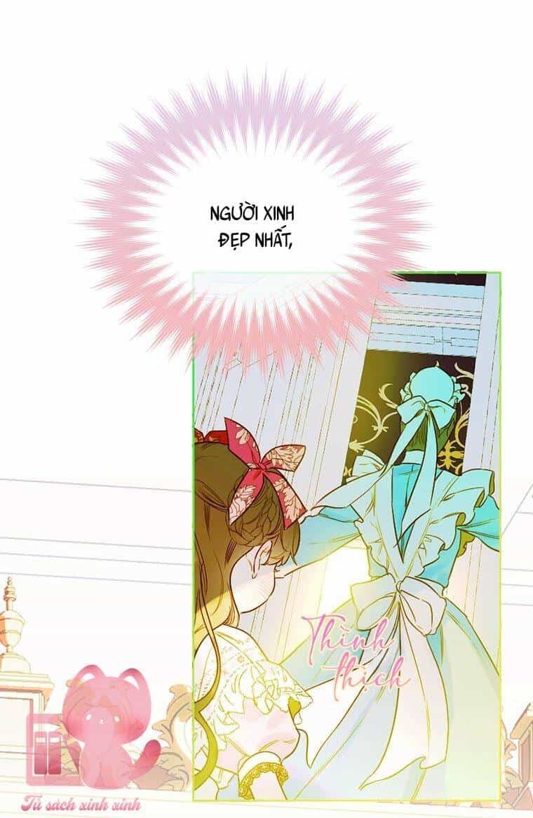Khế Ước Hôn Nhân Của Mẹ Tôi - Chương 6 - ảnh 73