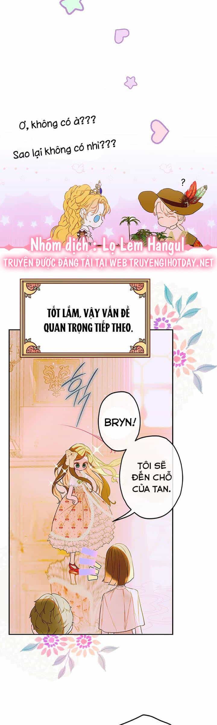 Khế Ước Hôn Nhân Của Mẹ Tôi - Chương 60 - ảnh 13
