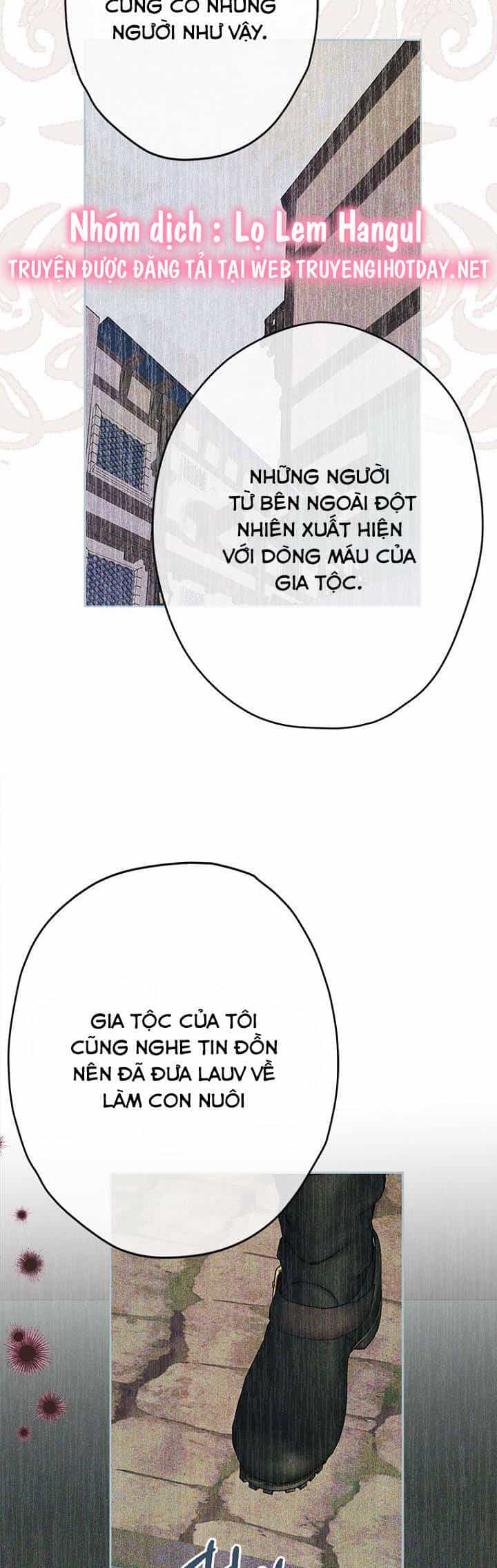 Khế Ước Hôn Nhân Của Mẹ Tôi - Chương 60 - ảnh 37