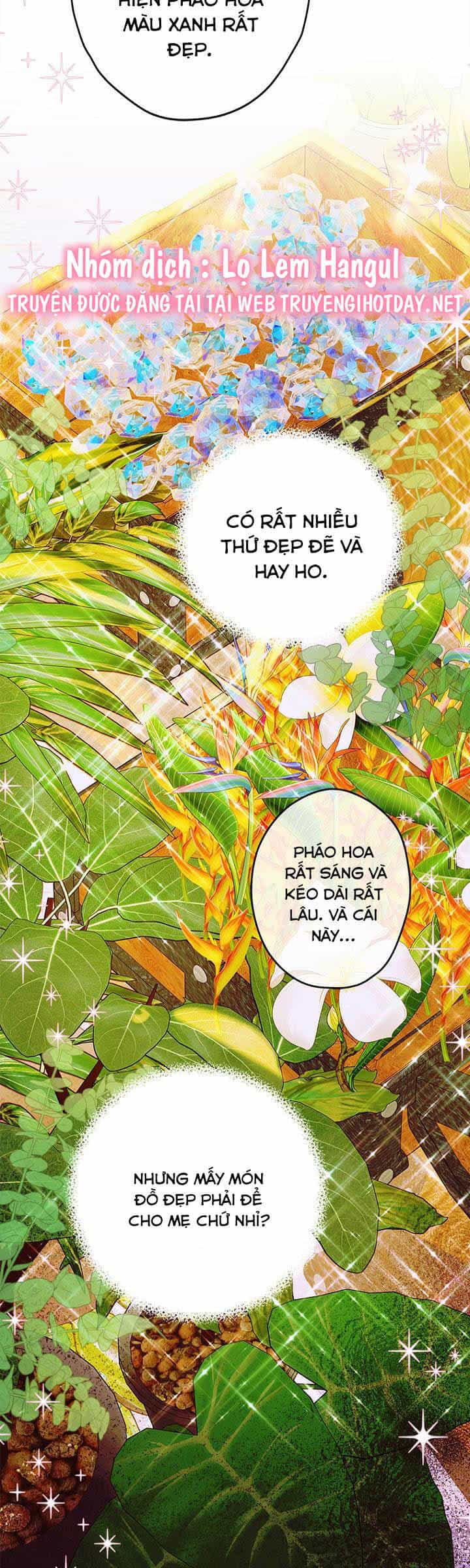 Khế Ước Hôn Nhân Của Mẹ Tôi - Chương 60 - ảnh 5