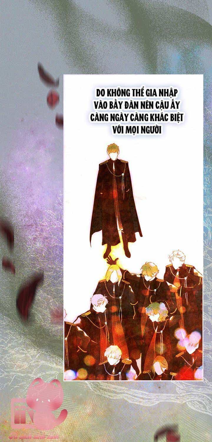 Khế Ước Hôn Nhân Của Mẹ Tôi - Chương 61 - ảnh 19
