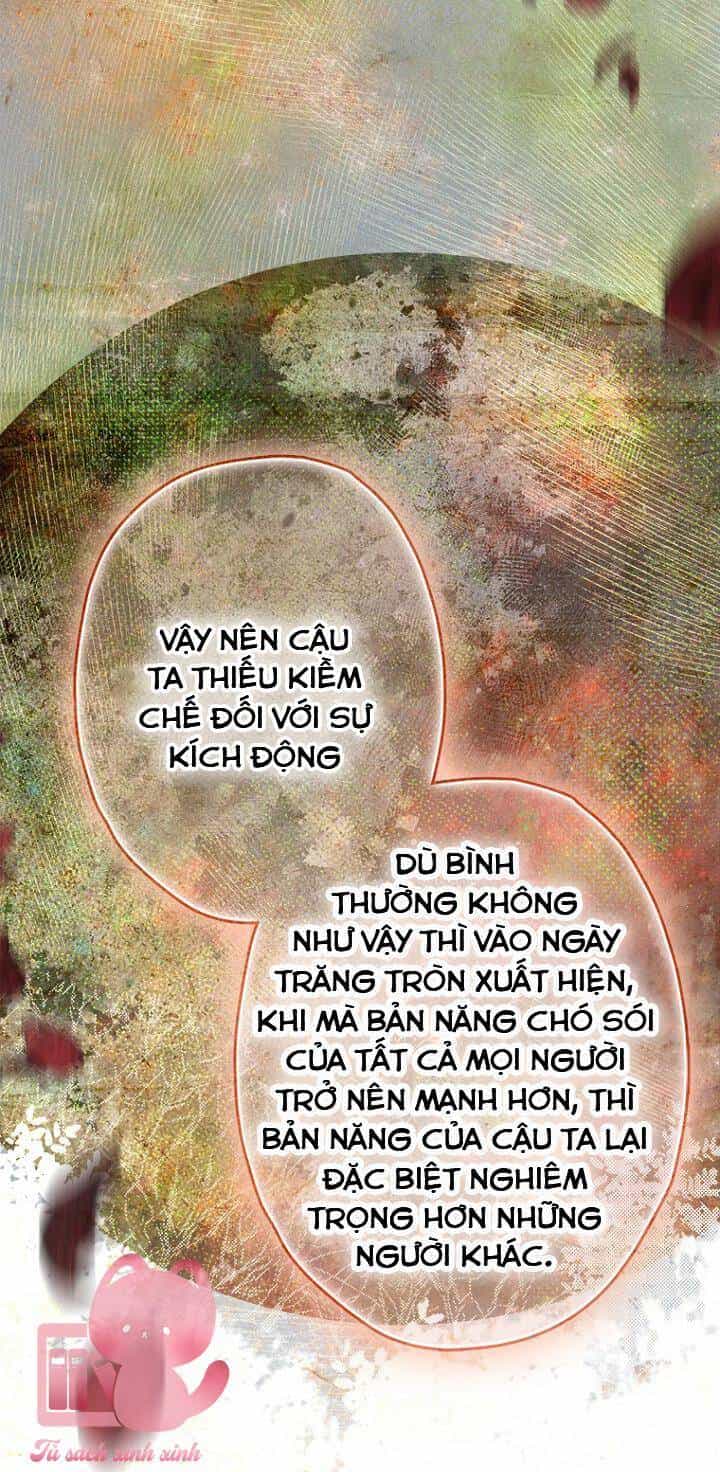 Khế Ước Hôn Nhân Của Mẹ Tôi - Chương 61 - ảnh 20