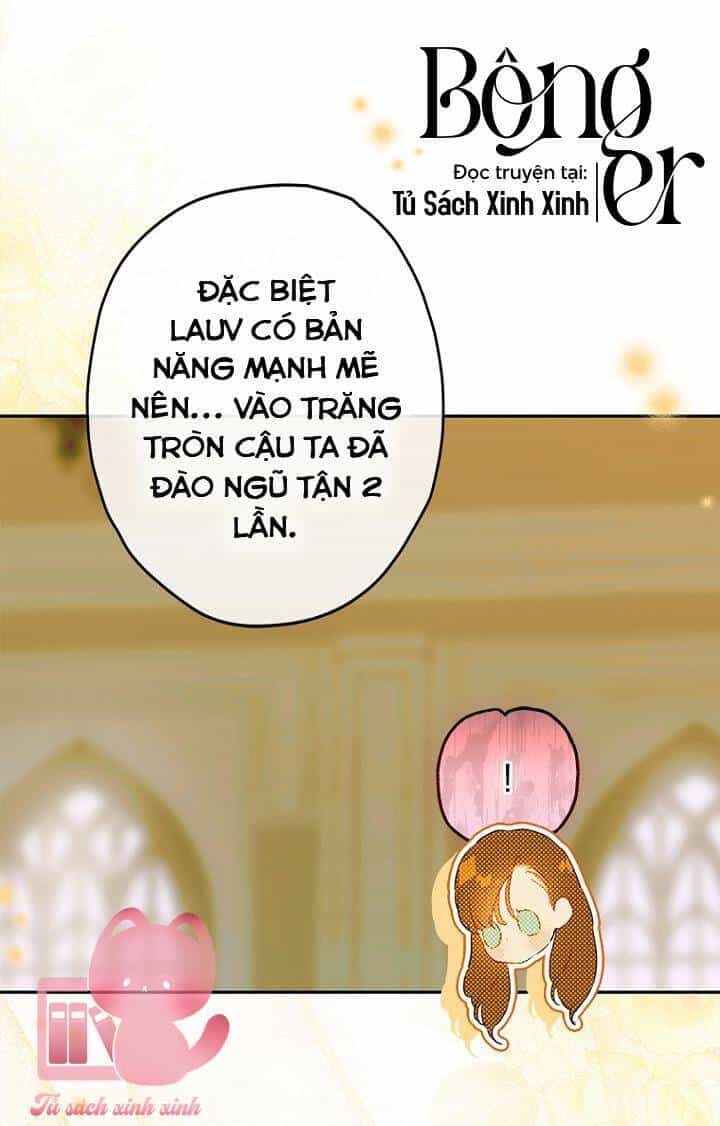 Khế Ước Hôn Nhân Của Mẹ Tôi - Chương 61 - ảnh 22