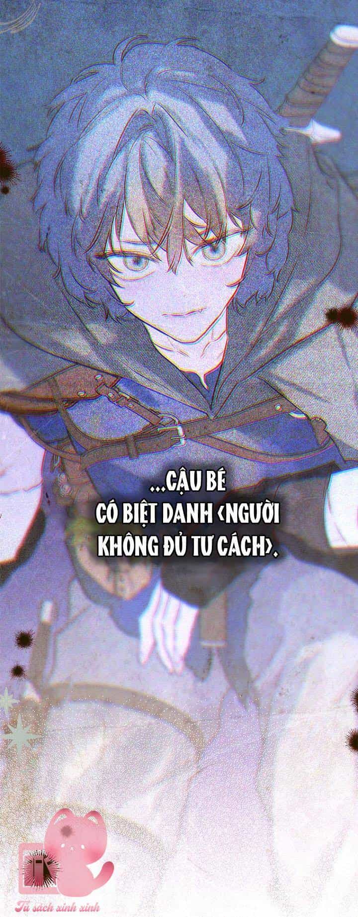 Khế Ước Hôn Nhân Của Mẹ Tôi - Chương 61 - ảnh 6