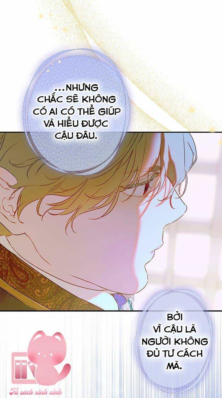 Khế Ước Hôn Nhân Của Mẹ Tôi - Chương 61 - ảnh 65