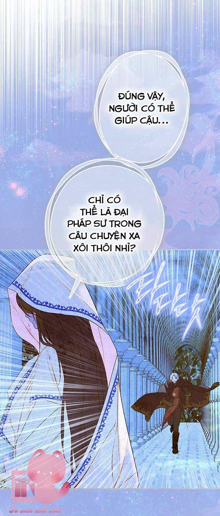 Khế Ước Hôn Nhân Của Mẹ Tôi - Chương 61 - ảnh 66