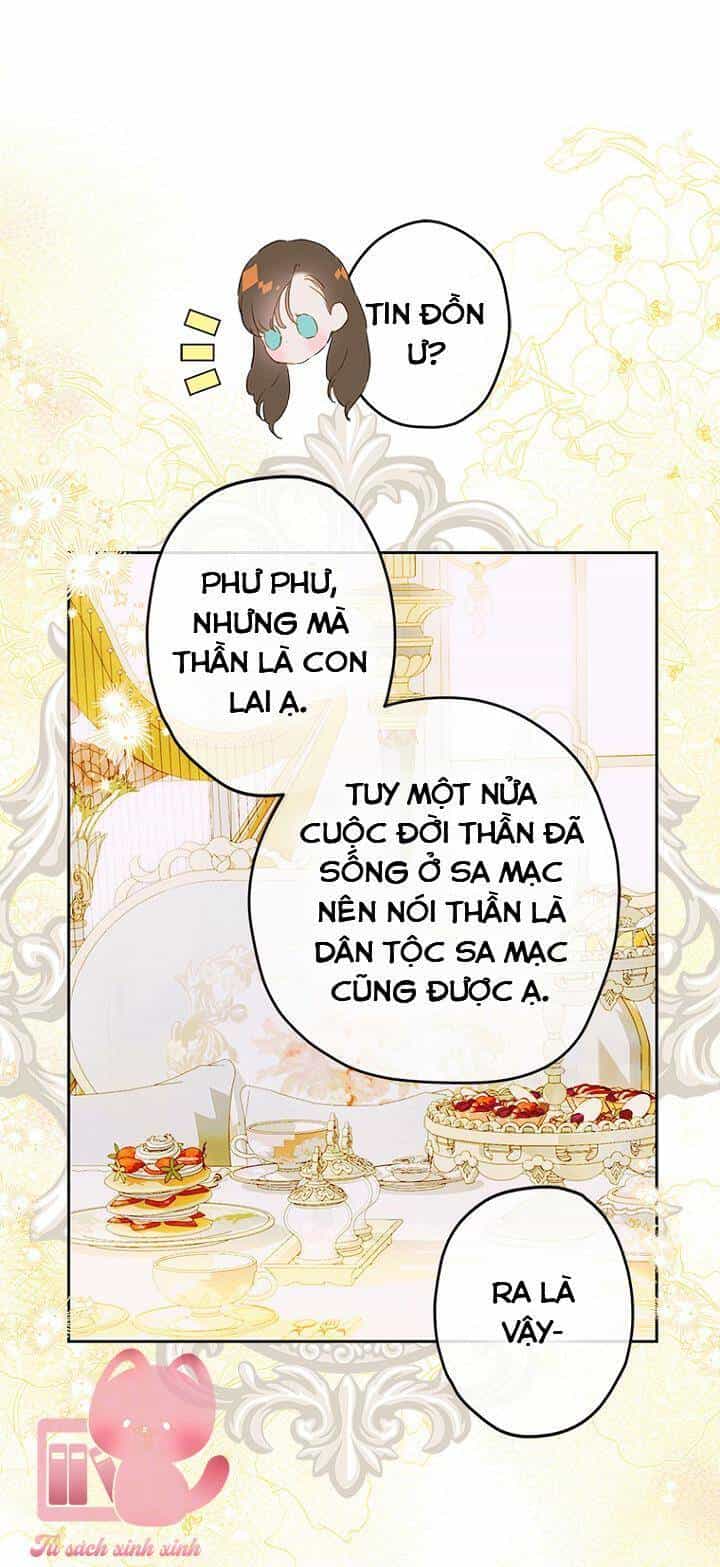 Khế Ước Hôn Nhân Của Mẹ Tôi - Chương 62 - ảnh 23