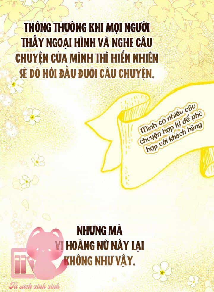 Khế Ước Hôn Nhân Của Mẹ Tôi - Chương 62 - ảnh 25