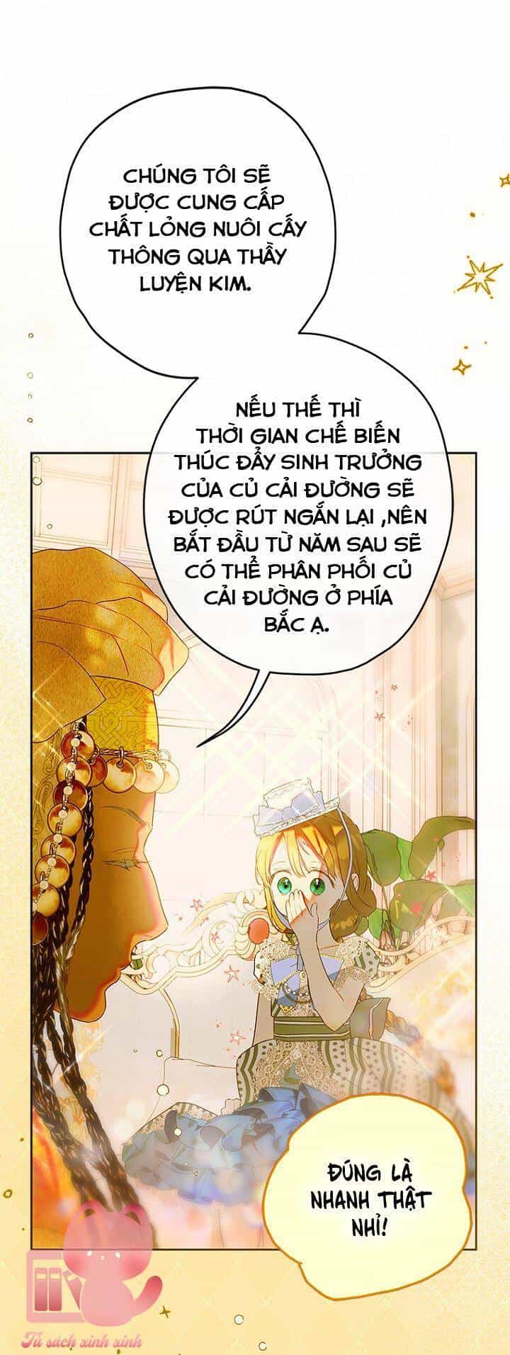 Khế Ước Hôn Nhân Của Mẹ Tôi - Chương 62 - ảnh 28