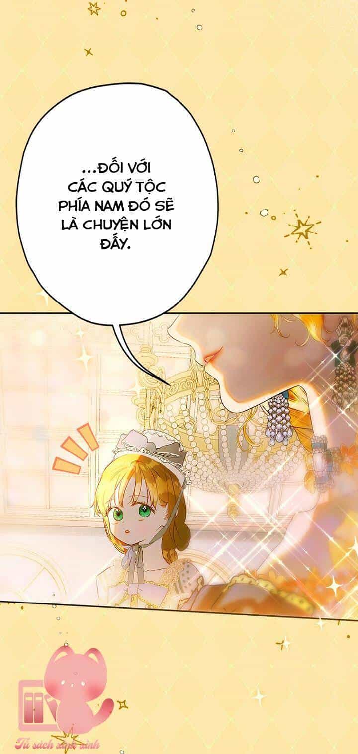 Khế Ước Hôn Nhân Của Mẹ Tôi - Chương 62 - ảnh 29