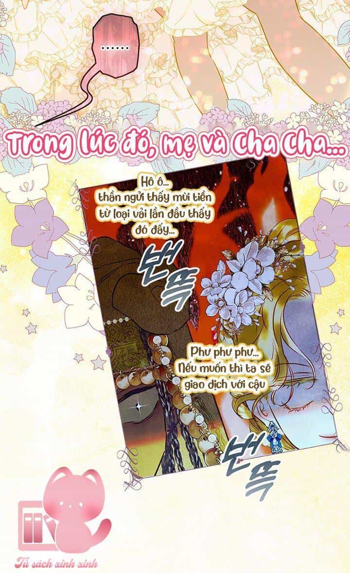 Khế Ước Hôn Nhân Của Mẹ Tôi - Chương 62 - ảnh 36