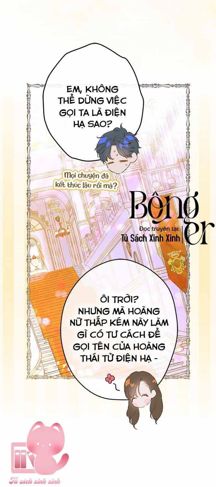 Khế Ước Hôn Nhân Của Mẹ Tôi - Chương 62 - ảnh 37