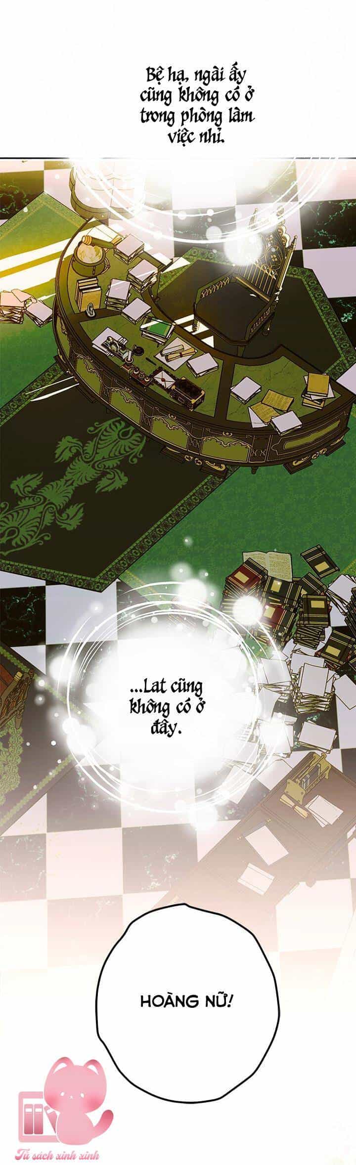 Khế Ước Hôn Nhân Của Mẹ Tôi - Chương 62 - ảnh 51