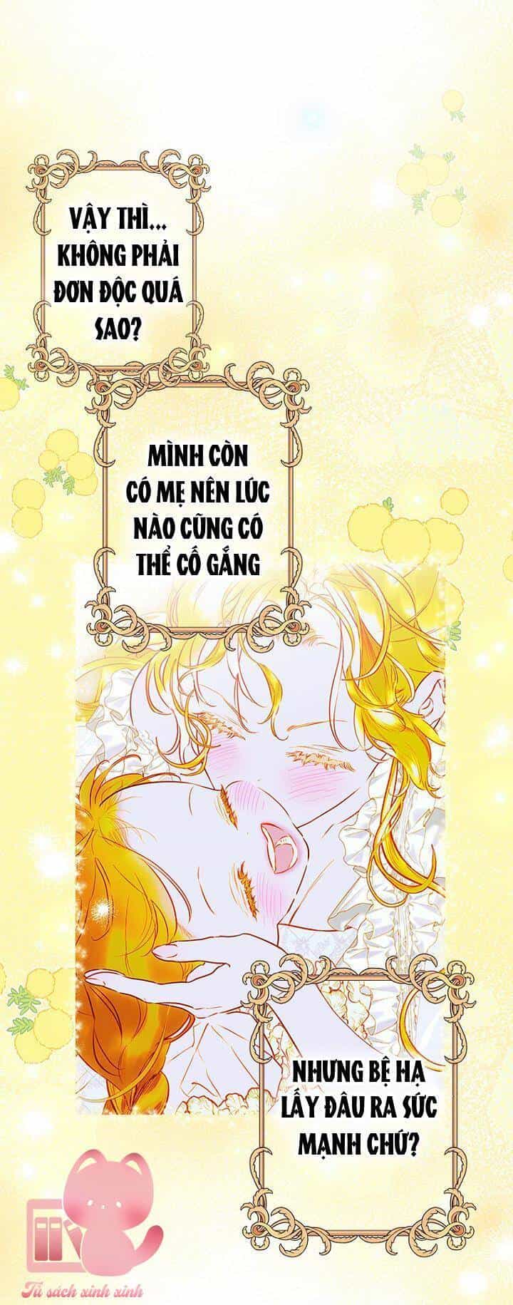 Khế Ước Hôn Nhân Của Mẹ Tôi - Chương 63 - ảnh 10