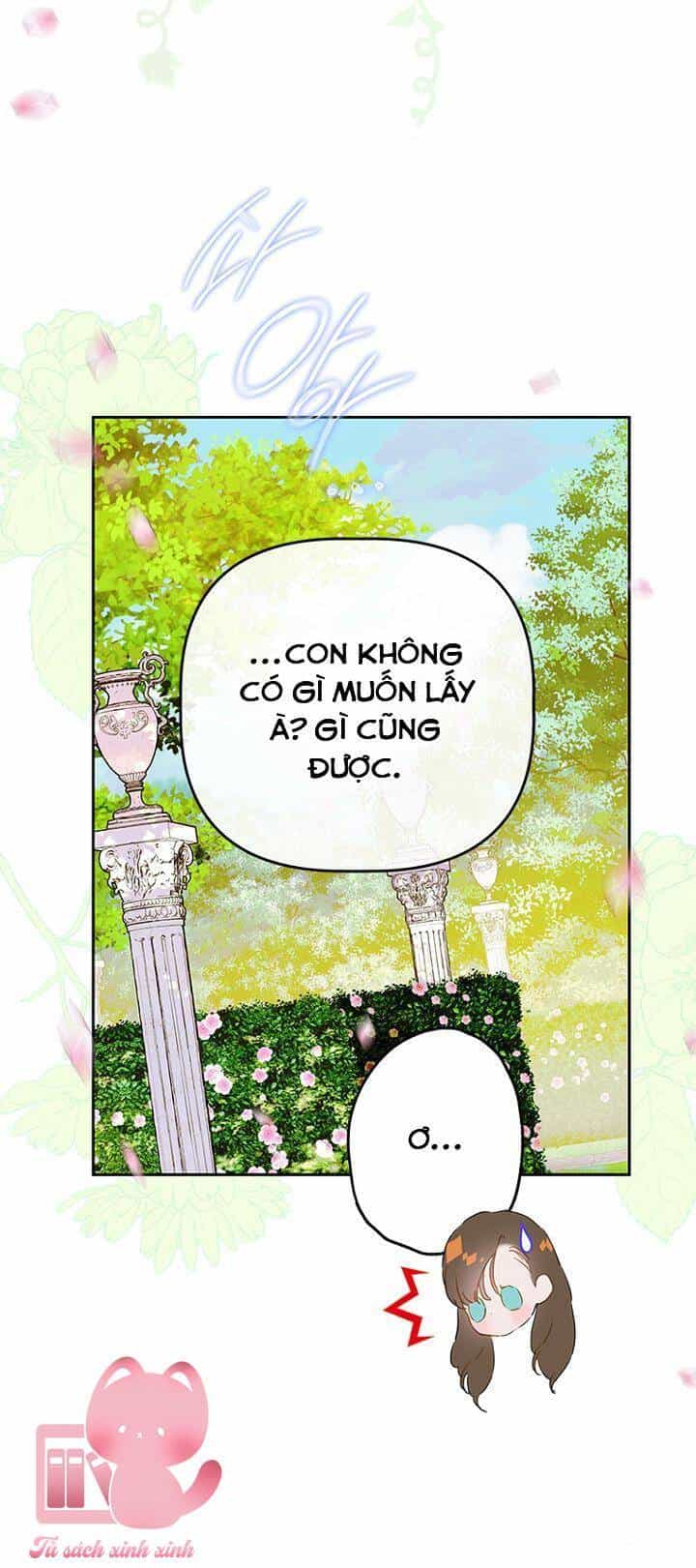 Khế Ước Hôn Nhân Của Mẹ Tôi - Chương 63 - ảnh 27