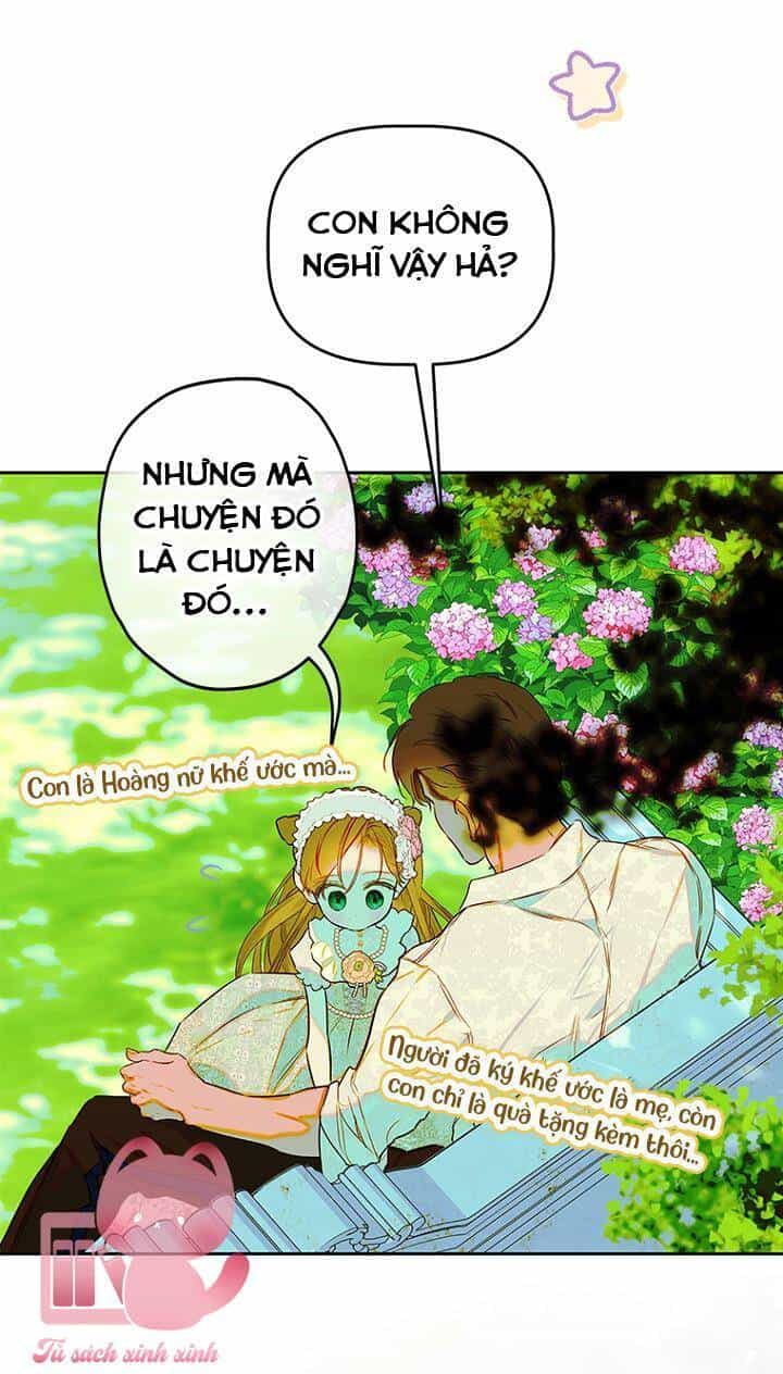 Khế Ước Hôn Nhân Của Mẹ Tôi - Chương 63 - ảnh 32