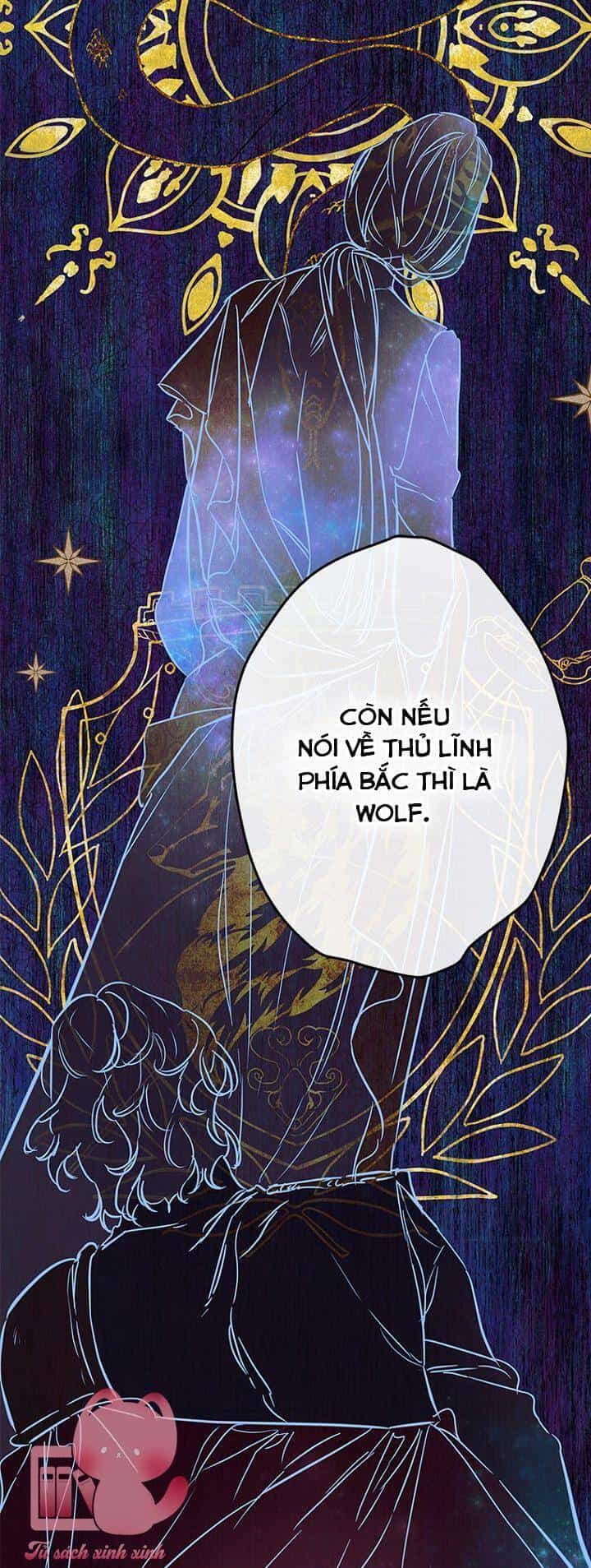 Khế Ước Hôn Nhân Của Mẹ Tôi - Chương 63 - ảnh 39
