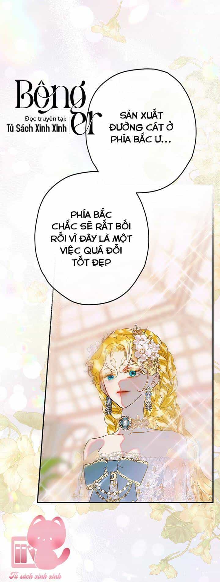 Khế Ước Hôn Nhân Của Mẹ Tôi - Chương 63 - ảnh 43