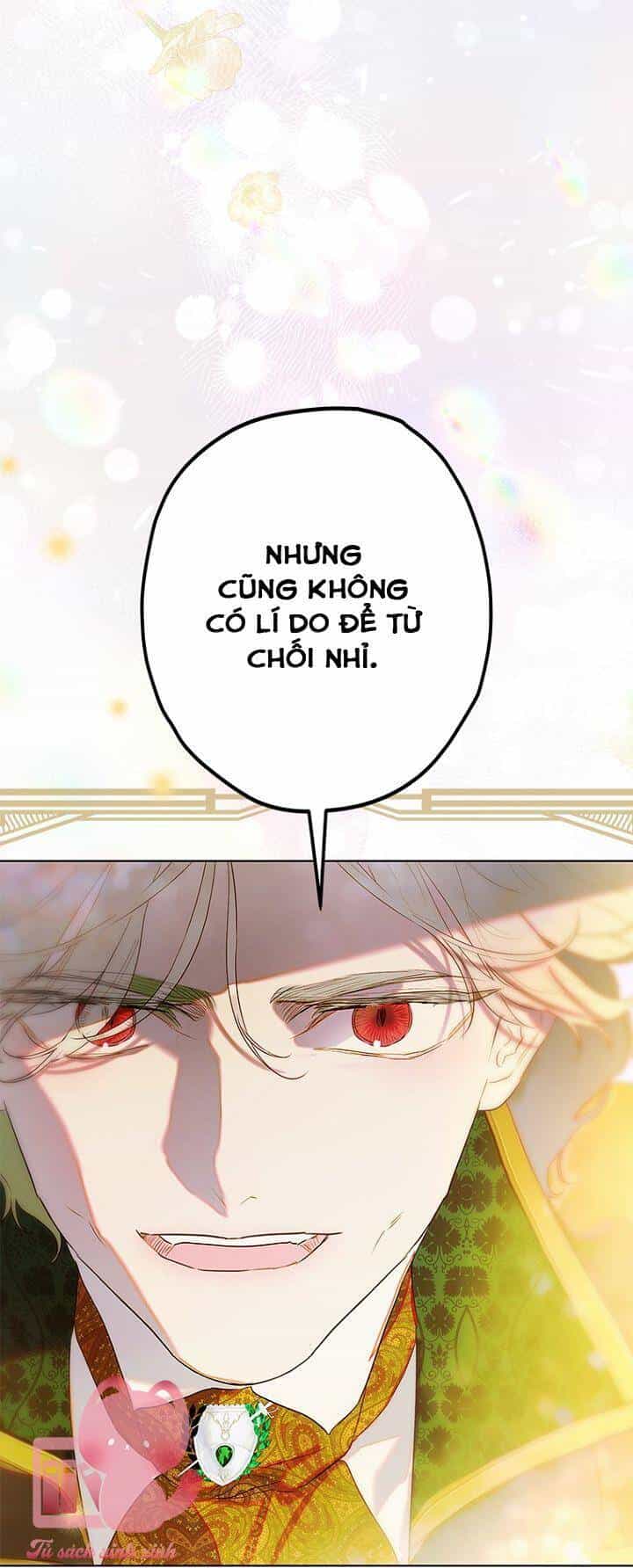 Khế Ước Hôn Nhân Của Mẹ Tôi - Chương 63 - ảnh 44