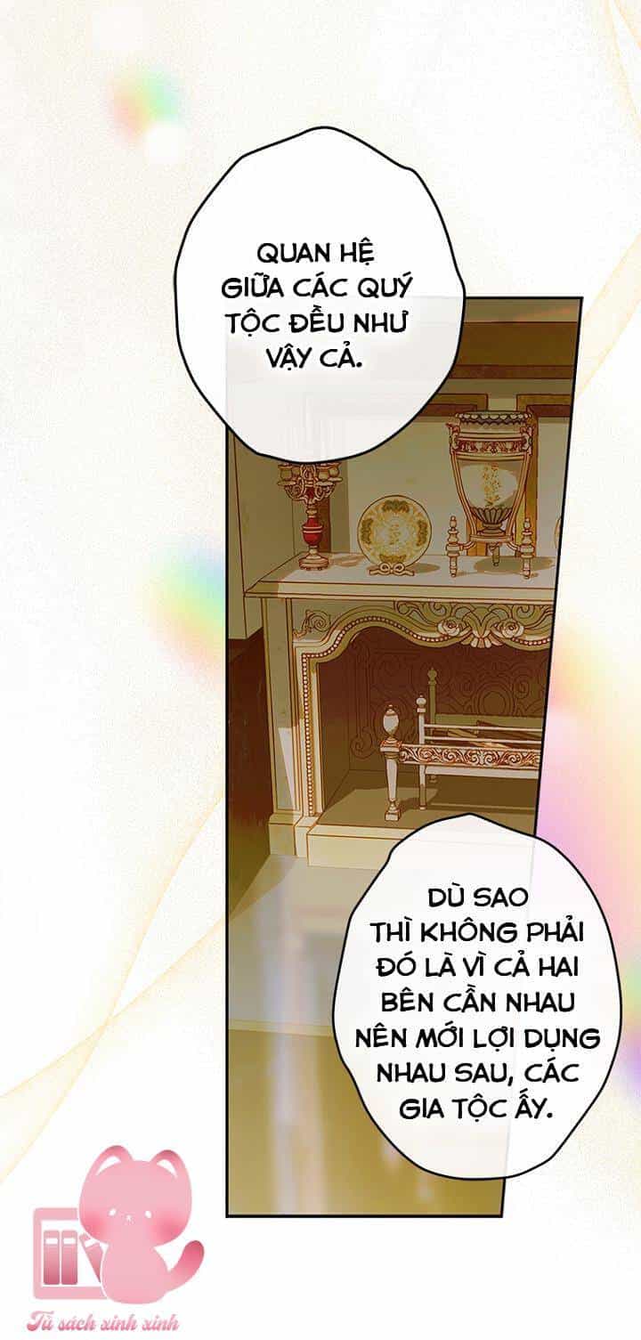 Khế Ước Hôn Nhân Của Mẹ Tôi - Chương 63 - ảnh 46
