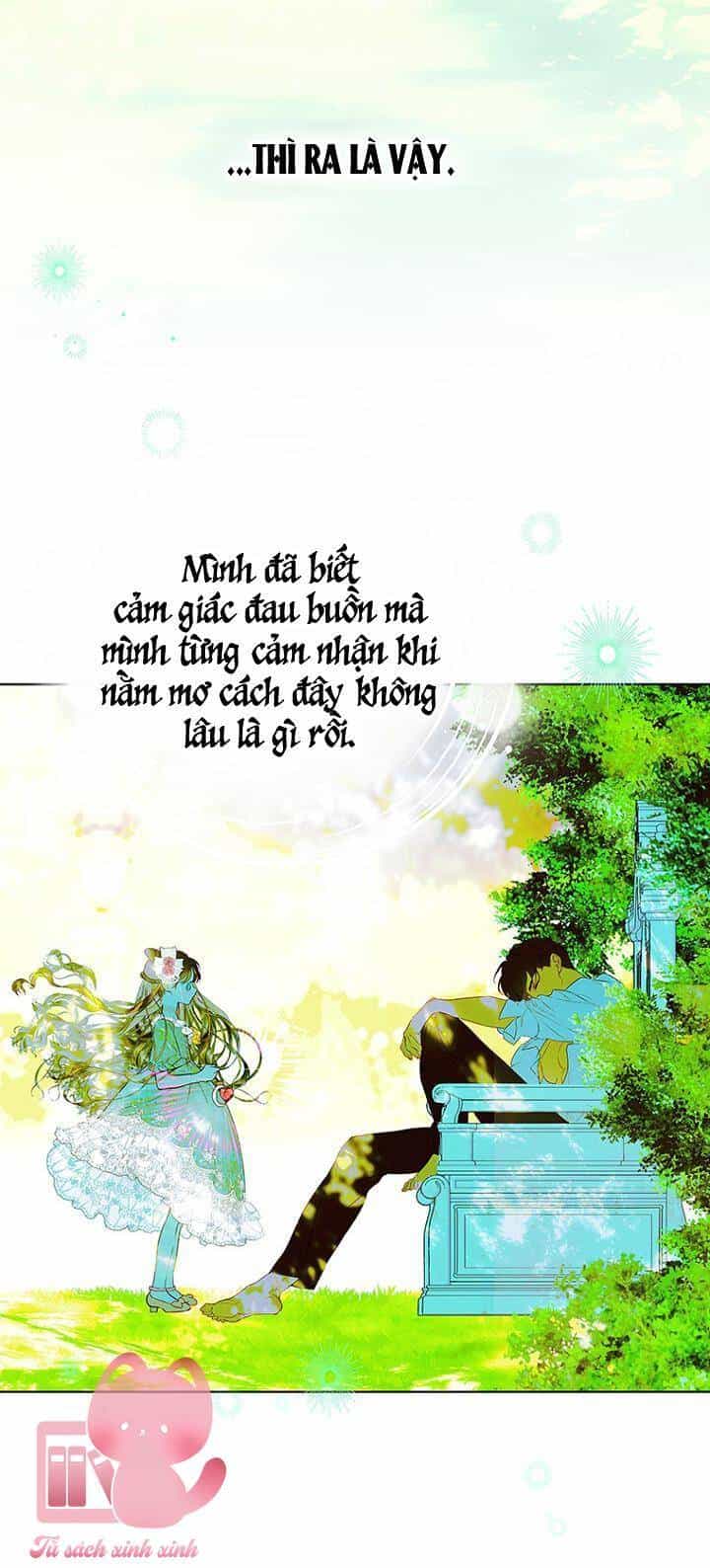 Khế Ước Hôn Nhân Của Mẹ Tôi - Chương 63 - ảnh 5