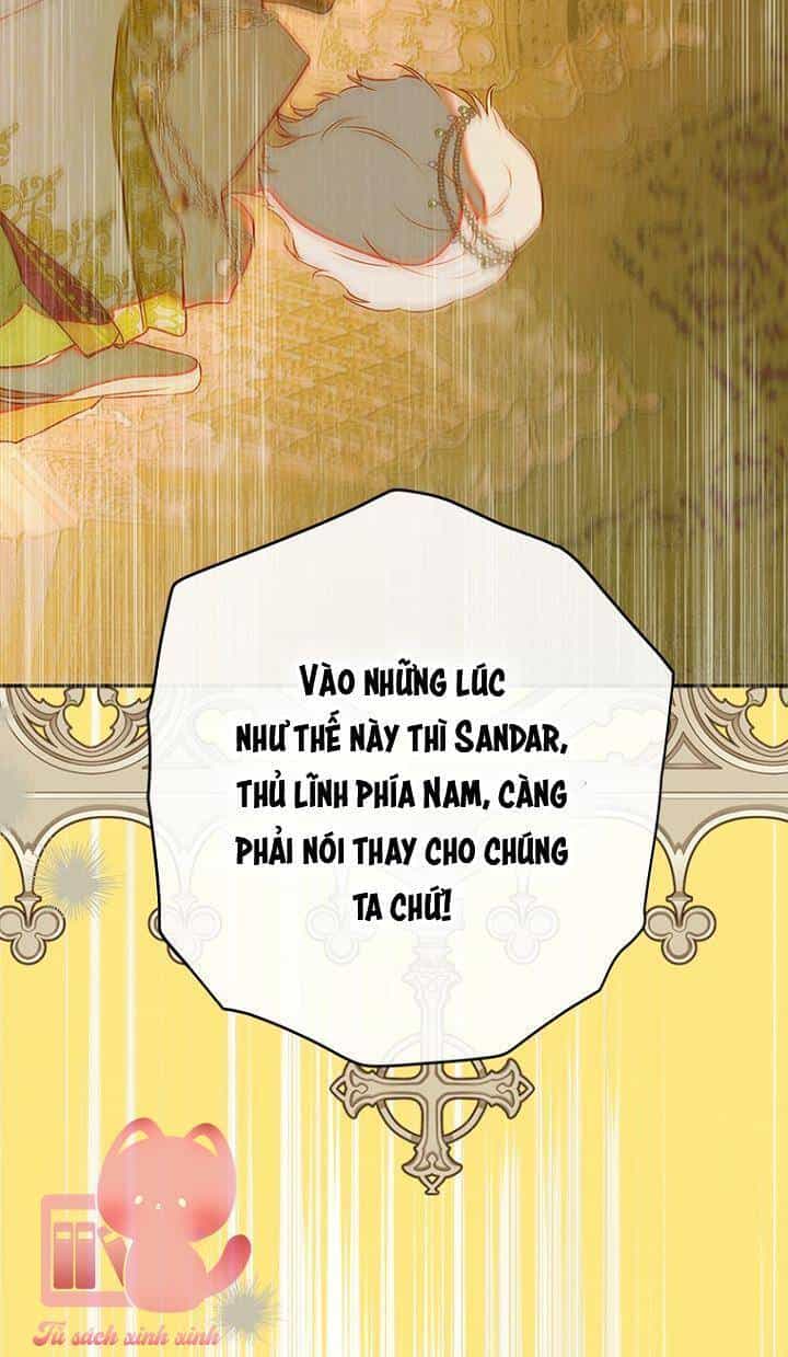 Khế Ước Hôn Nhân Của Mẹ Tôi - Chương 63 - ảnh 51