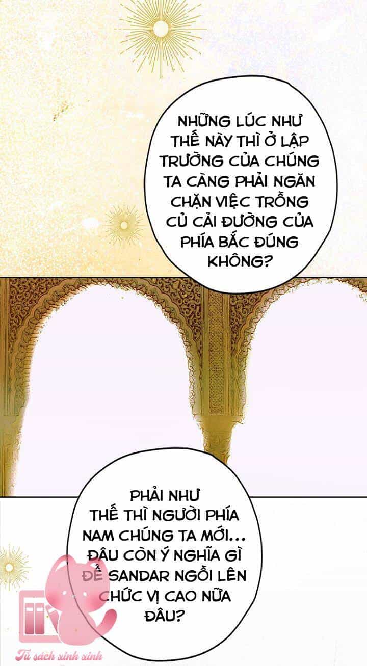 Khế Ước Hôn Nhân Của Mẹ Tôi - Chương 63 - ảnh 59