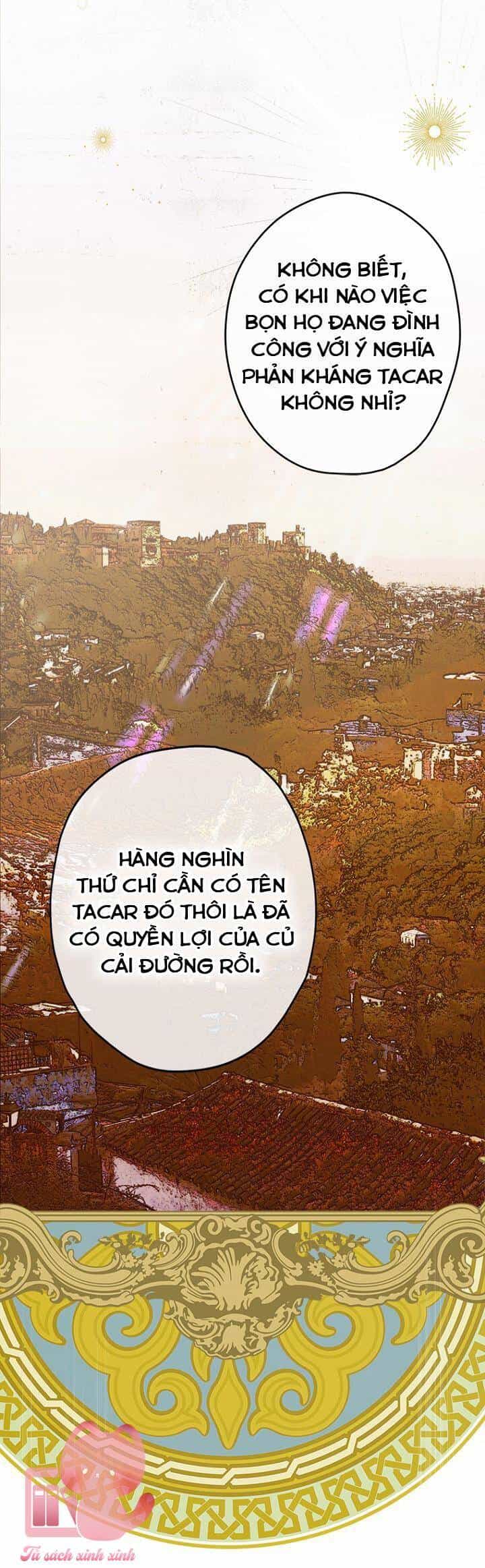 Khế Ước Hôn Nhân Của Mẹ Tôi - Chương 63 - ảnh 60