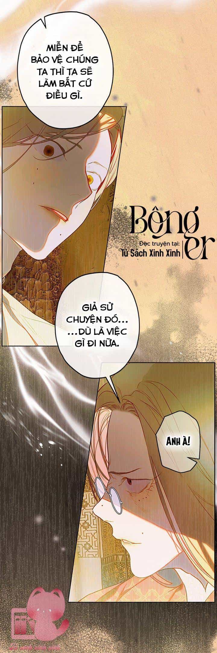 Khế Ước Hôn Nhân Của Mẹ Tôi - Chương 63 - ảnh 63