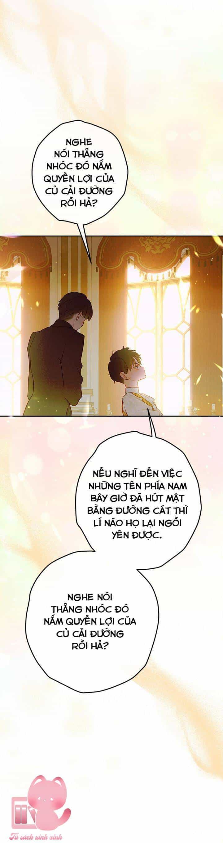 Khế Ước Hôn Nhân Của Mẹ Tôi - Chương 63 - ảnh 66