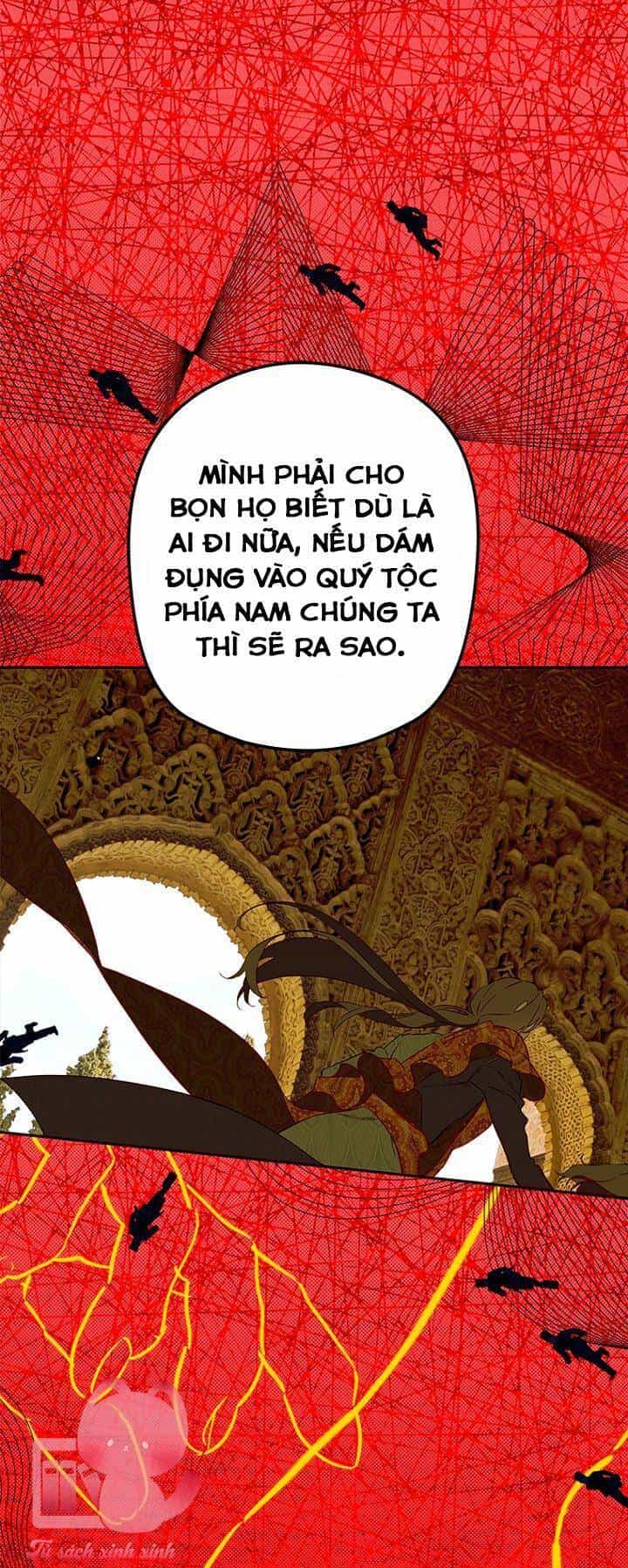 Khế Ước Hôn Nhân Của Mẹ Tôi - Chương 63 - ảnh 72