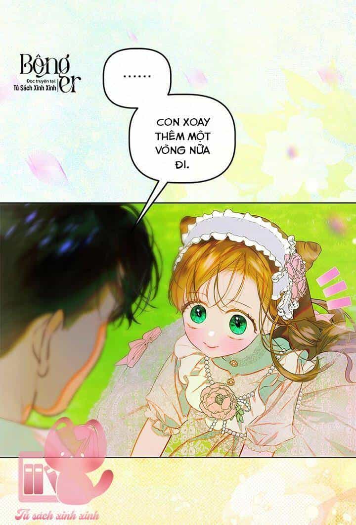 Khế Ước Hôn Nhân Của Mẹ Tôi - Chương 64 - ảnh 12