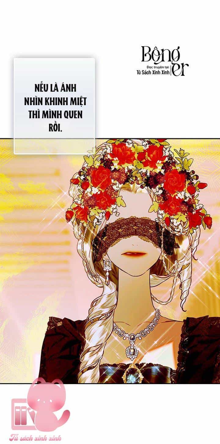 Khế Ước Hôn Nhân Của Mẹ Tôi - Chương 64 - ảnh 39