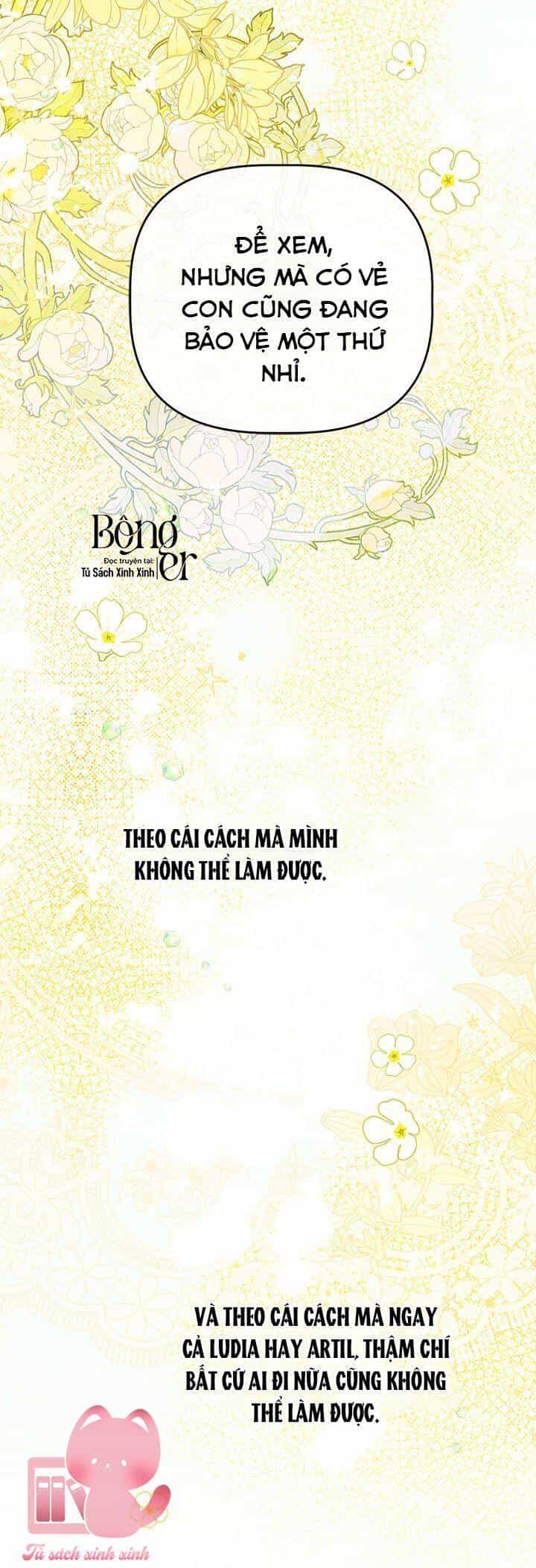Khế Ước Hôn Nhân Của Mẹ Tôi - Chương 64 - ảnh 7