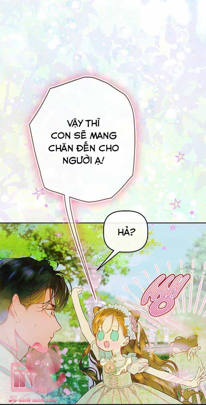 Khế Ước Hôn Nhân Của Mẹ Tôi - Chương 64 - ảnh 9