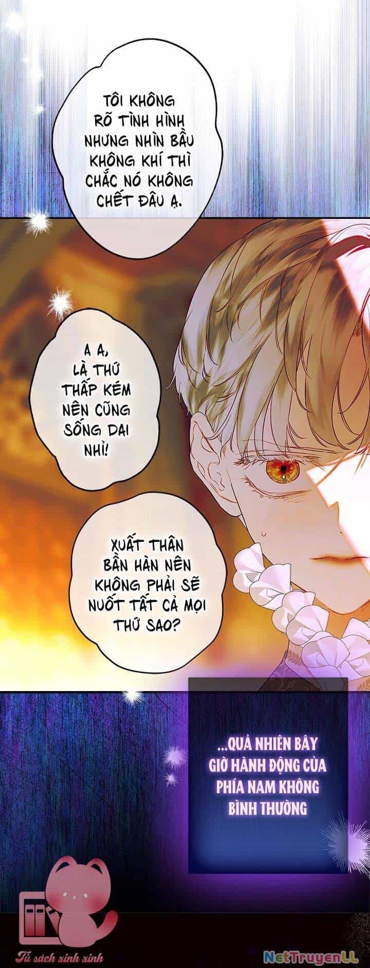Khế Ước Hôn Nhân Của Mẹ Tôi - Chương 65 - ảnh 57