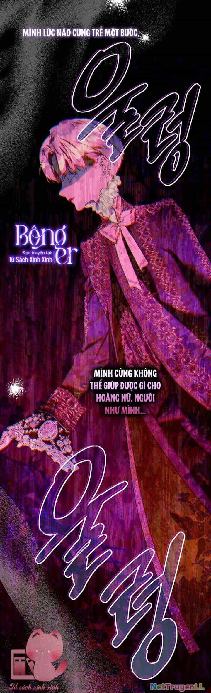 Khế Ước Hôn Nhân Của Mẹ Tôi - Chương 65 - ảnh 60