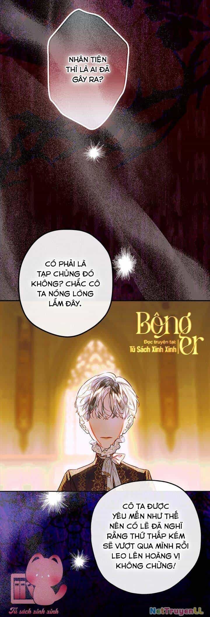 Khế Ước Hôn Nhân Của Mẹ Tôi - Chương 65 - ảnh 61